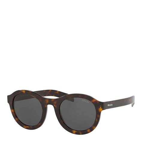 mens brown prada sunglasses|sunglasses prada original.